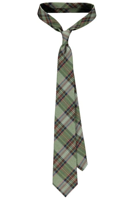 TIE-CHECK-MULTI MULTI by Suitsupply