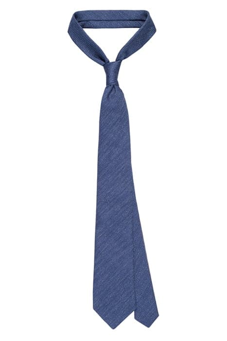 BLUE TIE BLUE by Suitsupply