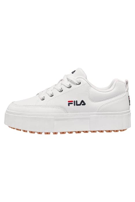 SANDBLAST L WMN WHITE by FILA