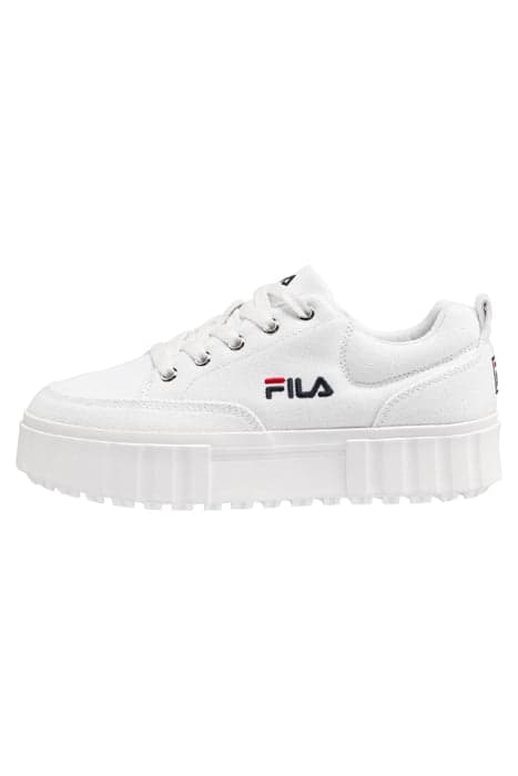 SANDBLAST C WMN WHITE by FILA