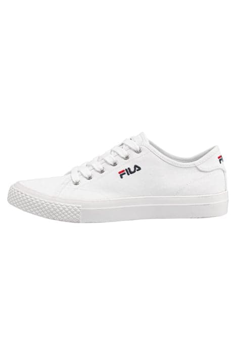 POINTER CLASSIC WMN WHITE by FILA