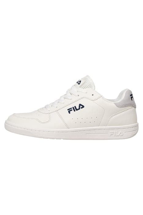 NETFORCE II X CRT WHITE by FILA