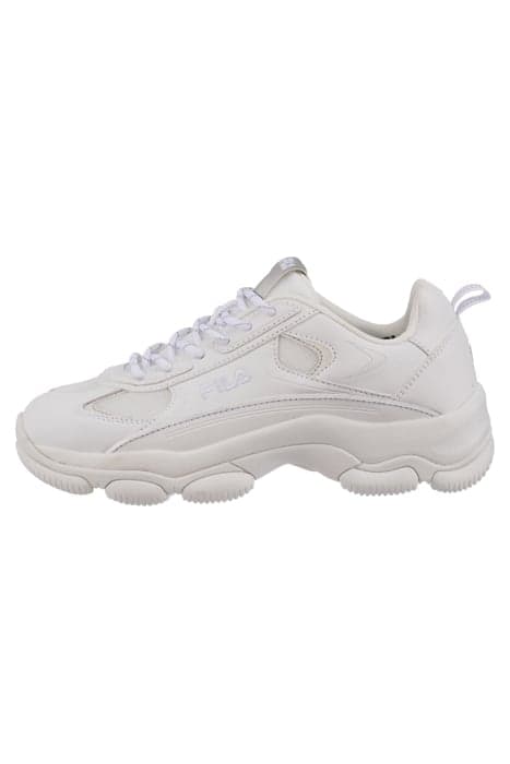 STRADA LUCID WMN WHITE by FILA