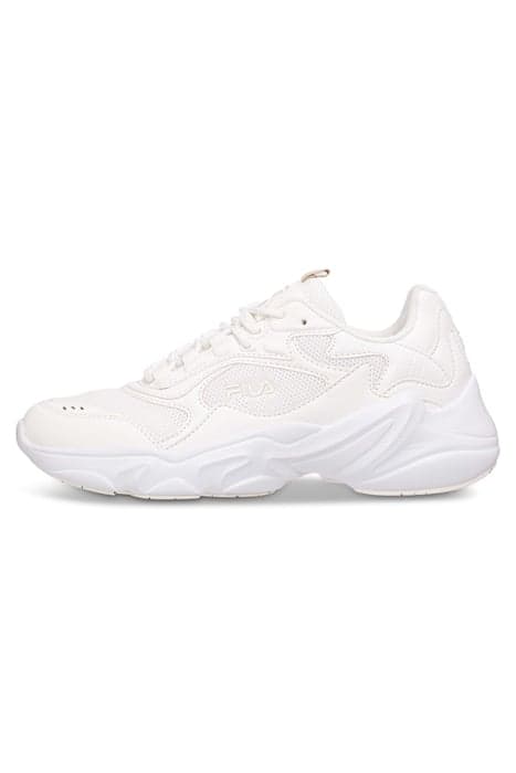 COLLENE R WMN WHITE by FILA