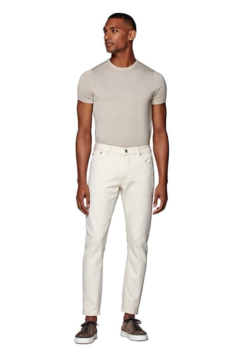 JEANS-OFF WHITE OFF-WHITE by Suitsupply