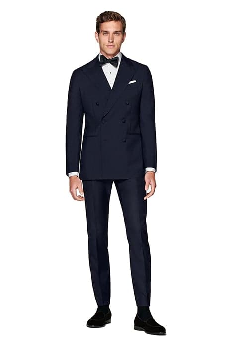 TUXEDO-NAVY NAVY by Suitsupply