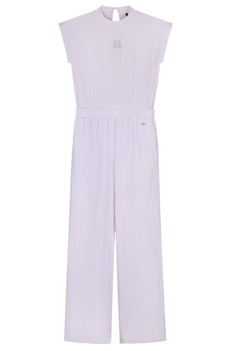 LAYLA JUMPSUIT FRESH LILAC by NIK & NIK