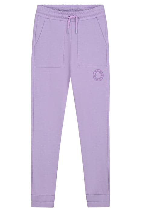 JOANNA SWEATPANTS LILA by NIK & NIK