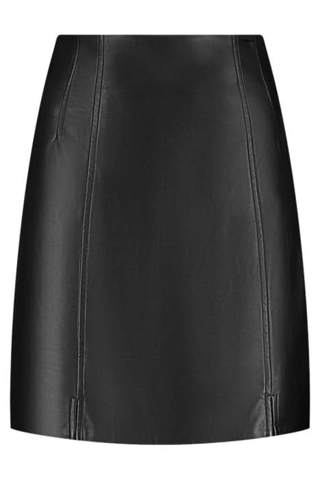 NATO SKIRT BLACK by Fifth House