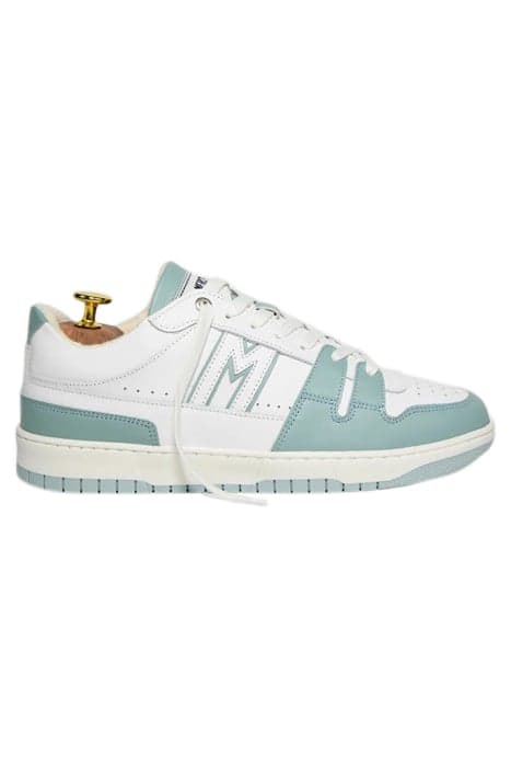 THE BROOKLYN M LIGHT BLUE by Mercer Amsterdam