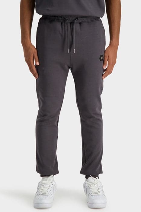 ESSENTIAL JOGGER GREY by Black Bananas