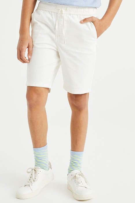 SHORT WHITE by WE Fashion