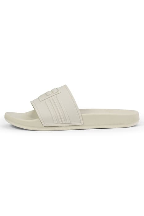 MORRO BAY MLD SLIPPER WMN BONE WHITE by FILA