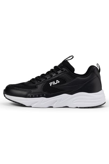 FILA VITTORI WMN BLACK by FILA