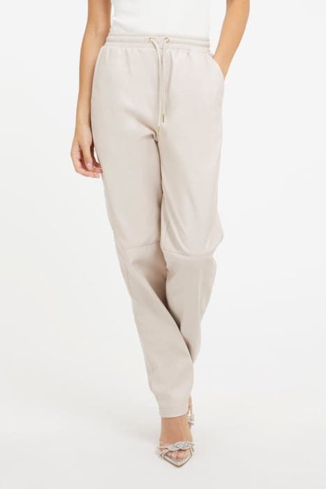 NEW VIOLA JOGGER SMASH TAUPE by Marciano by Guess