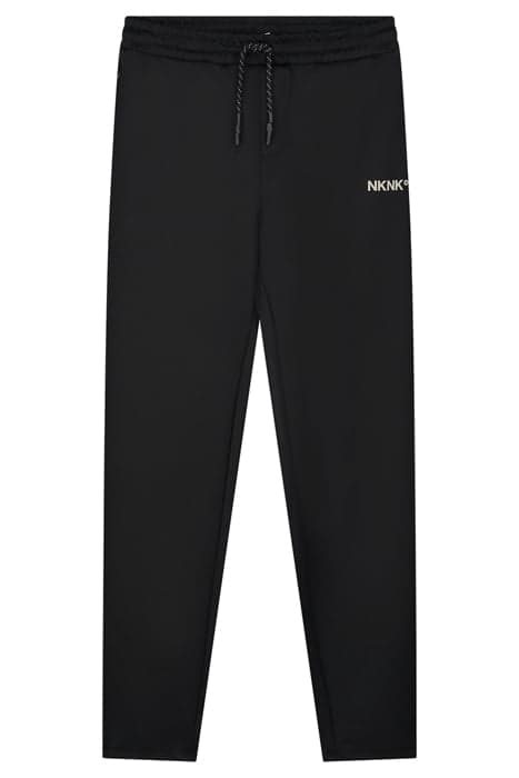 NK TECH PANTS BLACK by NIK & NIK