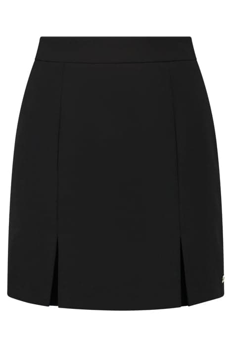 FREYA SKIRT BLACK by NIKKIE