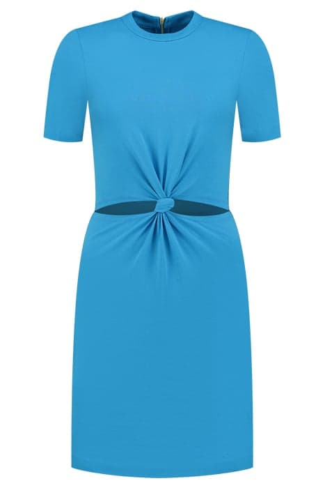 ROSEMARY DRESS DRESDEN BLUE by NIKKIE