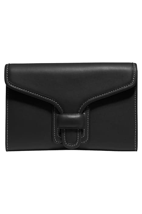 COURIER WALLET BLACK by Coach