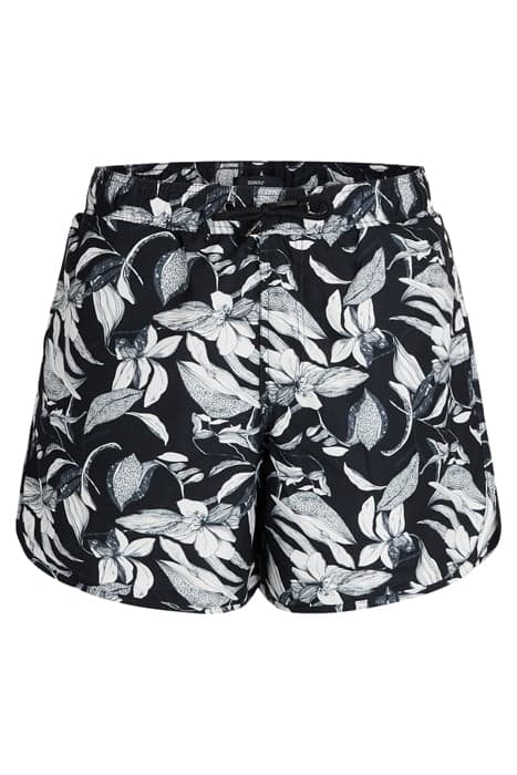 SEAN SWIM TRUNKS GREEN KALAMATA by Signal