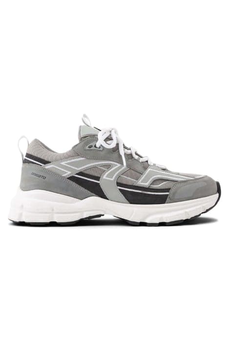 MARATHON R-TRAIL SNEAKER GREY by Axel Arigato