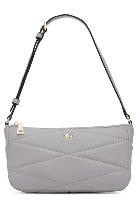 EVE TZ DEMI GREY MELANGE by DKNY