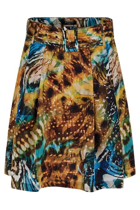 EUTOPIA SKIRT EUTOPIA PRINT by Marciano by Guess