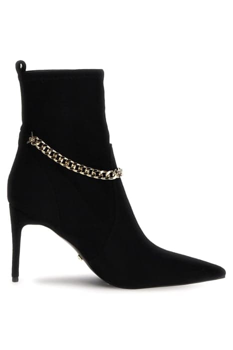 GABBE BOOTIE JET BLACK by Marciano by Guess