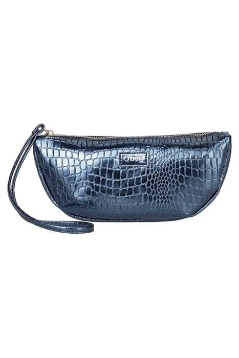 COMPOSED O BAG LIPS NAVY BLUE by O bag