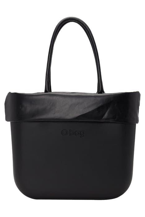 COMPOSED OBAG EDGE BLACK by O bag