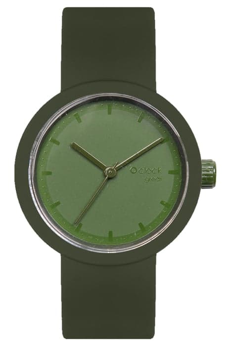 WATCH O CLOCK GREAT OLIVE by O bag