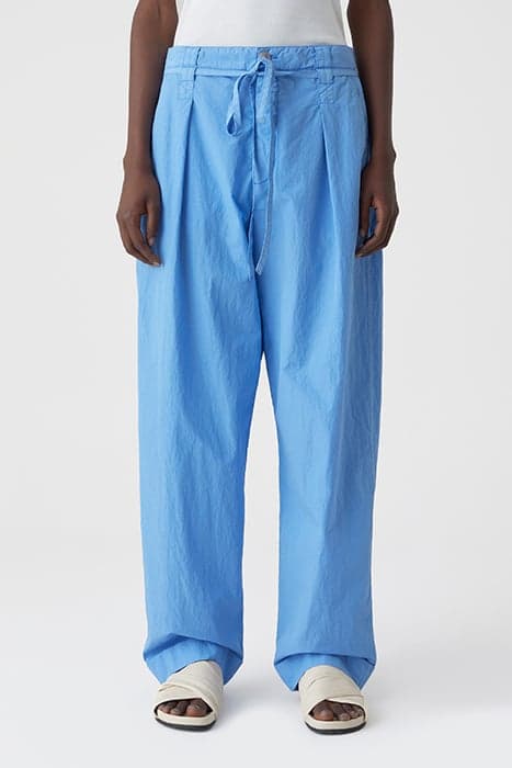 REYDON PANTS BLUE MORNING SKY by Closed