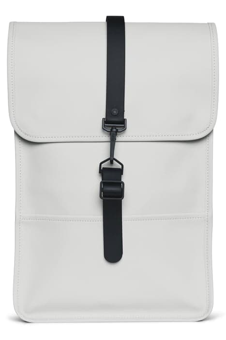 UNISEX BACKPACK MINI W3 ASH by RAINS