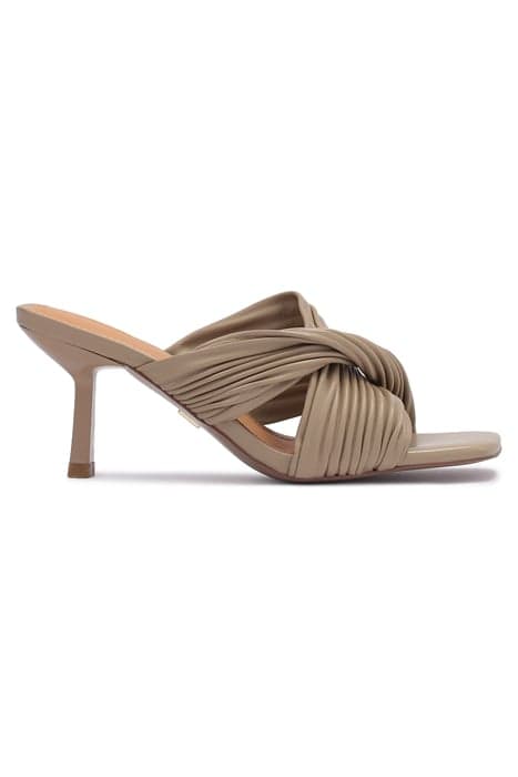 FELIZIA DARK BEIGE by Kazar