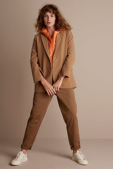 BLAZER FOAM UNI WOOD by Summum Woman