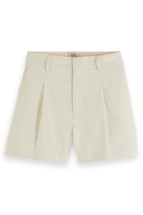 CHINO SHORTS SOFT ICE by Scotch & Soda