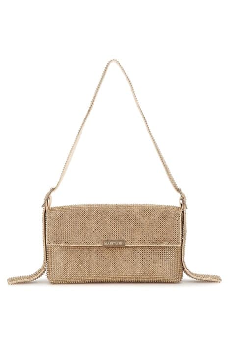 NOA CROSSBODY LIGHT GOLD - LGD by Marciano by Guess