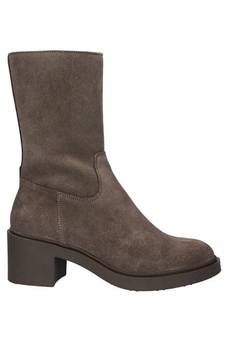 BLACKSTONE - FREYJA - WL37 COFFEE QUARTZ - BOOTS by Blackstone