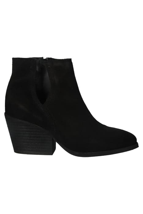 BLACKSTONE - ABBY - ZL90 BLACK - BOOTS by Blackstone