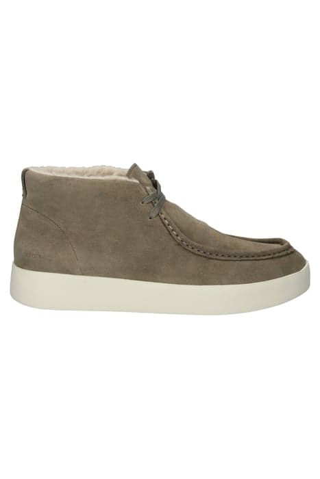 BLACKSTONE - OSVALDO - AG302 SALVIA - DESERT BOOTS by Blackstone