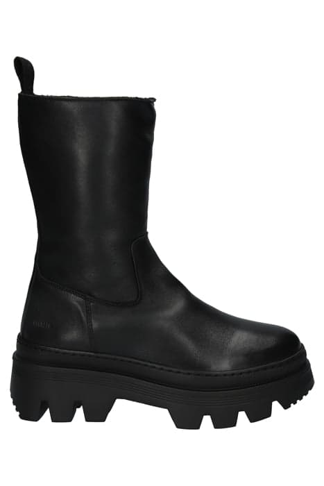 BLACKSTONE - ELINOR - AL408 BLACK - BOOTS by Blackstone