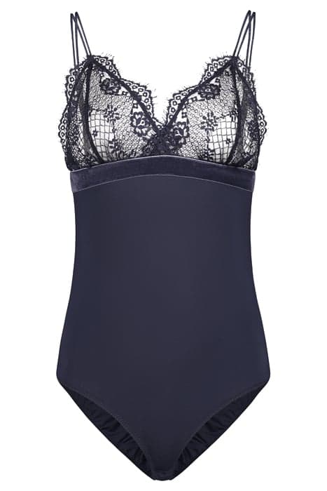 ELODIE BODY EXTRA NAVY by Fifth House