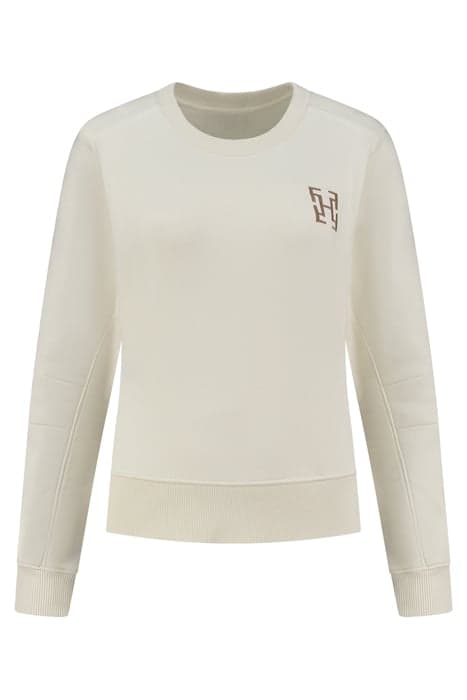 ECKO SWEATER CREAM by Fifth House