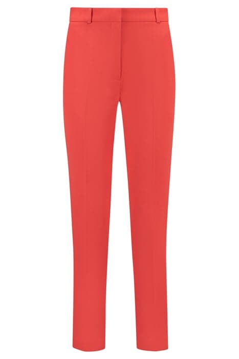 NULA PANTS SHOCKING RED by NIKKIE