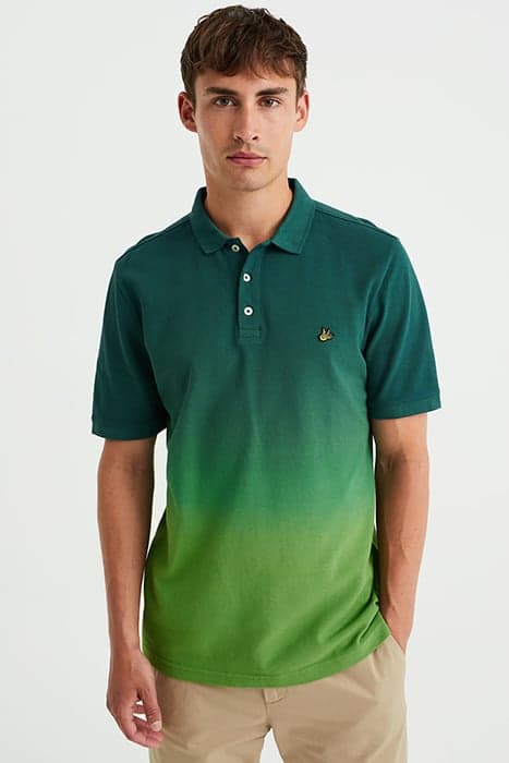 POLO GREEN by WE Fashion