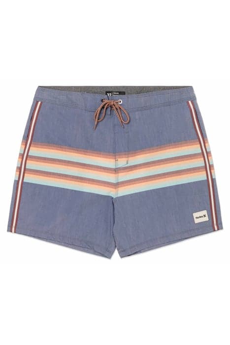 PHNTM NATURALS SESSIONS 16 BOARDSHORT SUBMARINE by Hurley