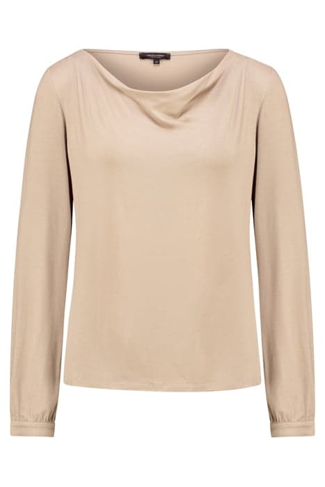 CS22-13575 LIGHT TAUPE by Claudia Strater