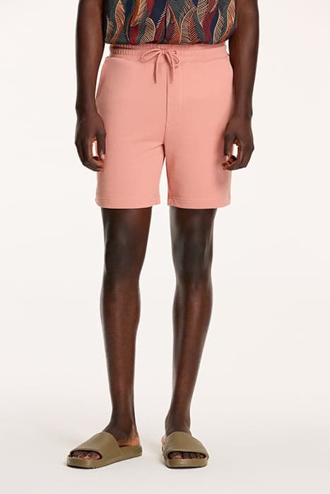 STEVE SHORTS FADED PINK by Shiwi