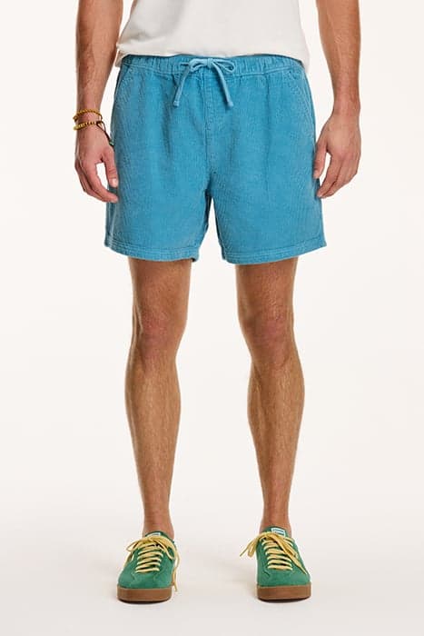 RIO SHORTS CANADIAN BLUE by Shiwi