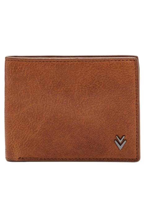 HERITAGE BI-FOLD BROWNSTONE by John Varvatos